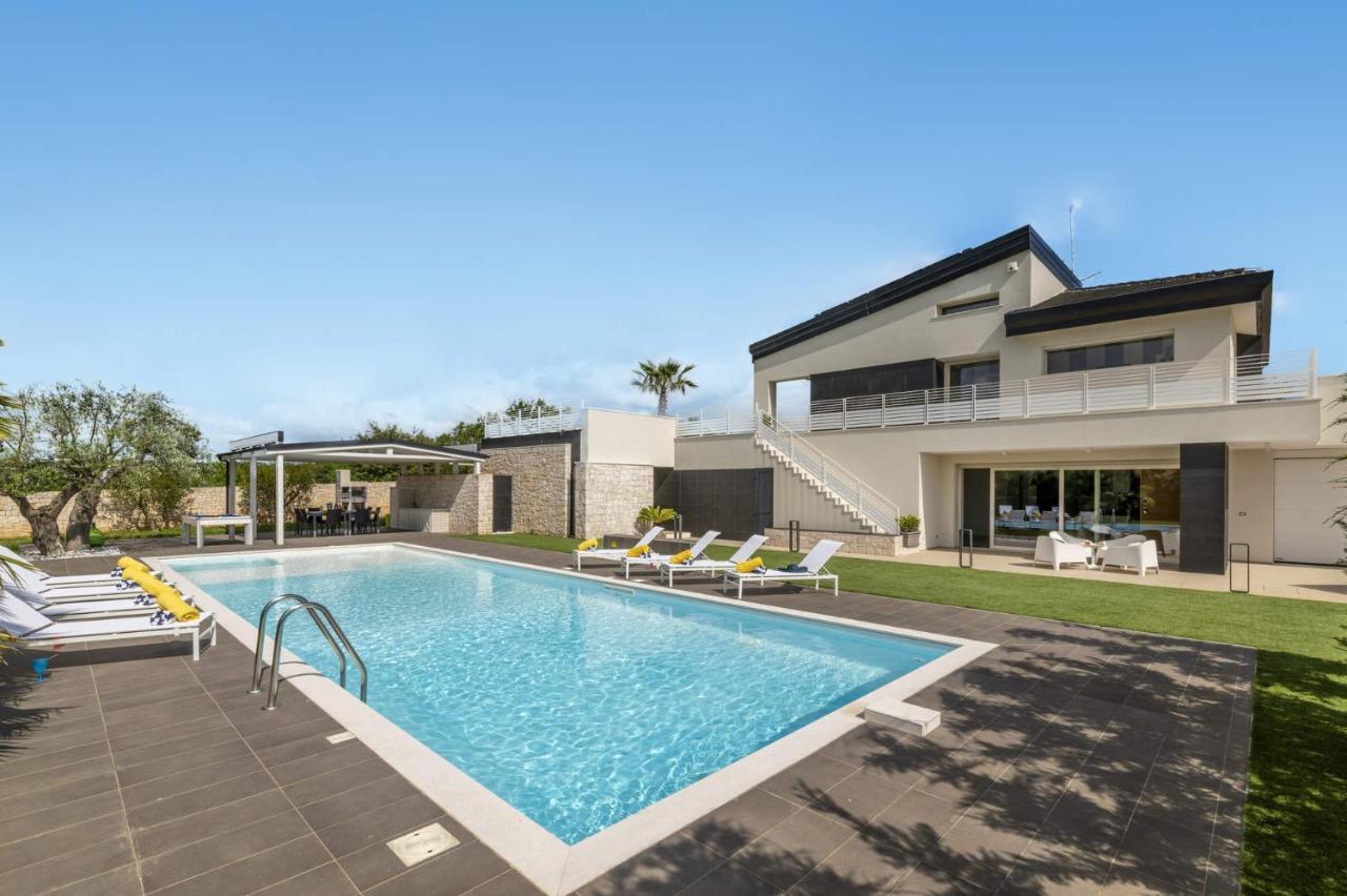 Campanella By Plus Villa